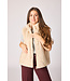 Carolina faux fur