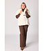 Jackie faux fur