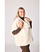 Jackie faux fur