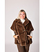 Jackie faux fur