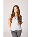 Anais sleevless cardigan