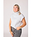 Nora sleevless jumper