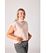 nora sleevless jumper