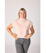 nora sleevless jumper