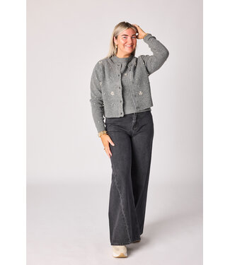 Norine cardigan
