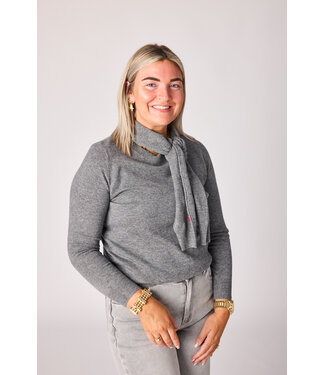 Philomene knit