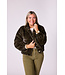 Milana faux fur