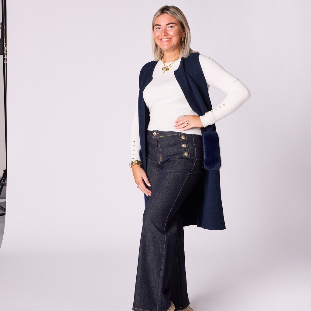 FW25 RAY & CO  C5098