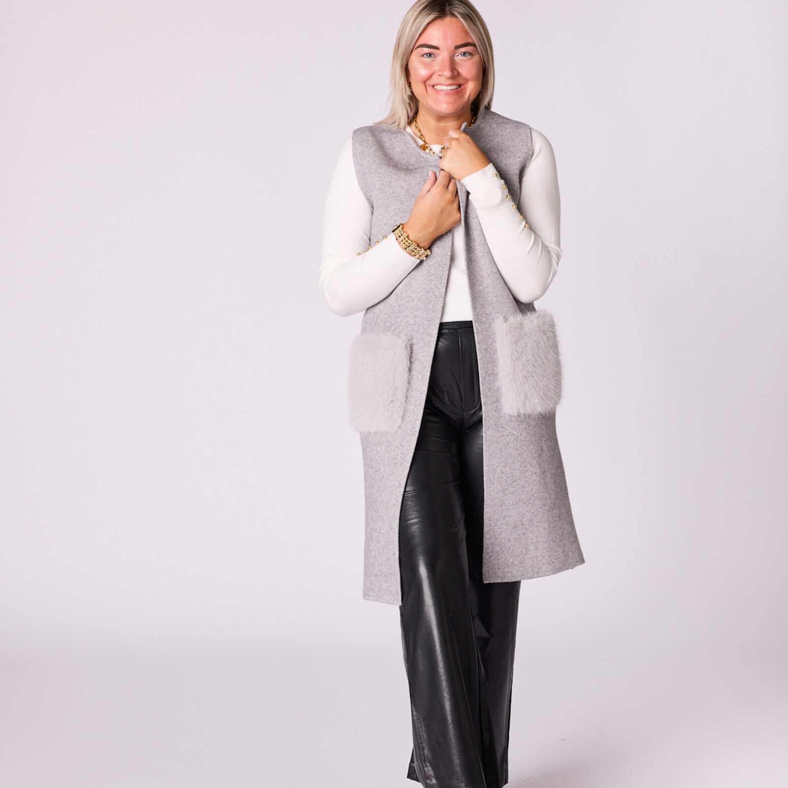 Isabella knit