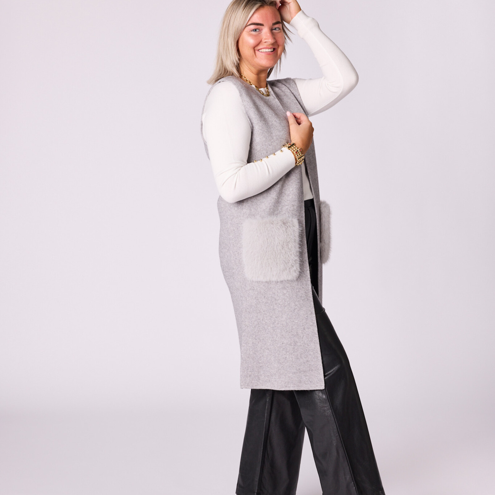Isabella knit