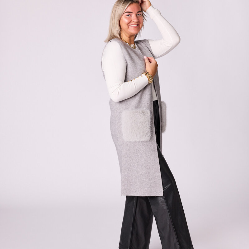 Isabella knit