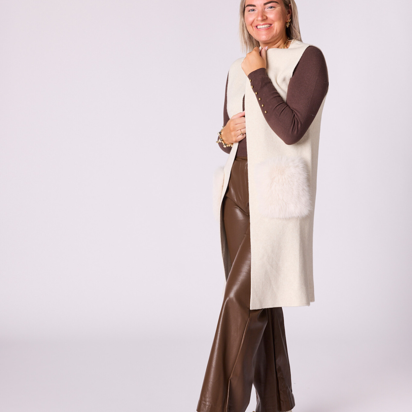 Isabella knit