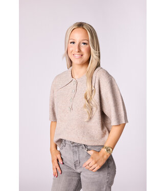 Mayte knit