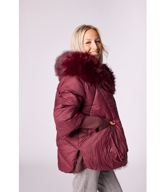 Victoria coat