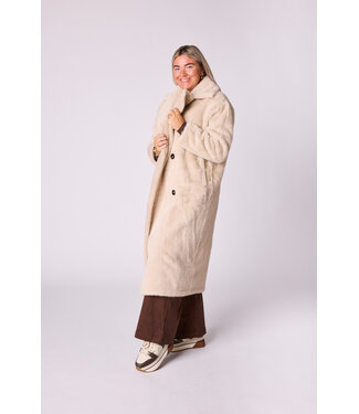 Laouni faux fur