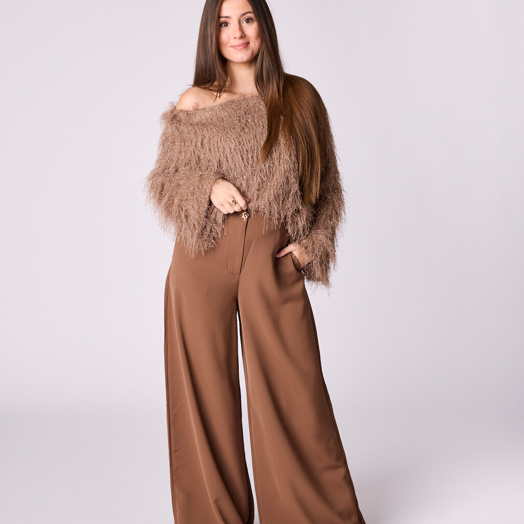 FW25 UNIKA BROEK 3830