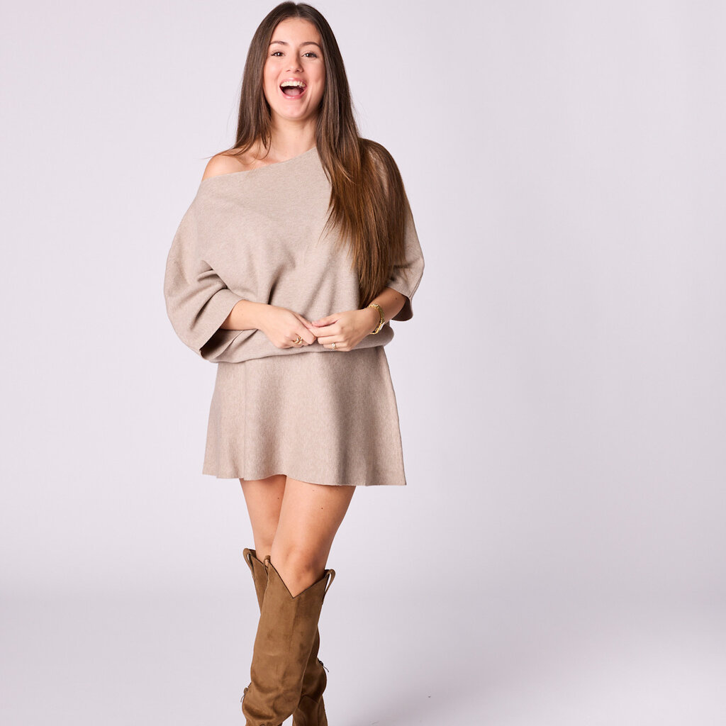 Celestine knit co-ord