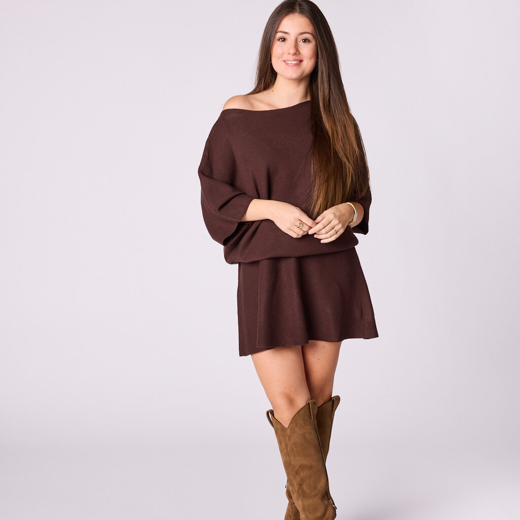 Celestine knit co-ord