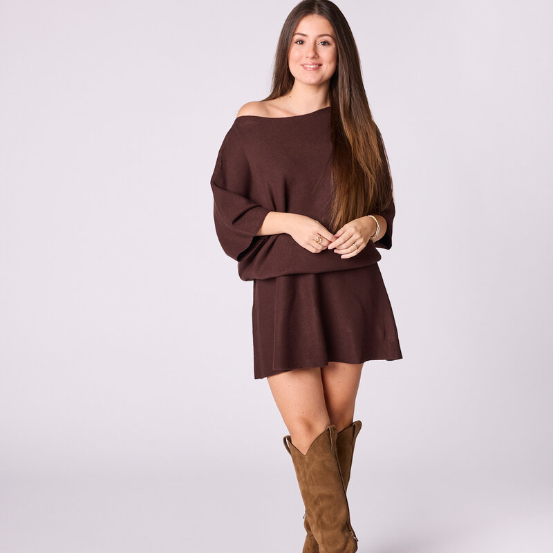 Celestine knit co-ord
