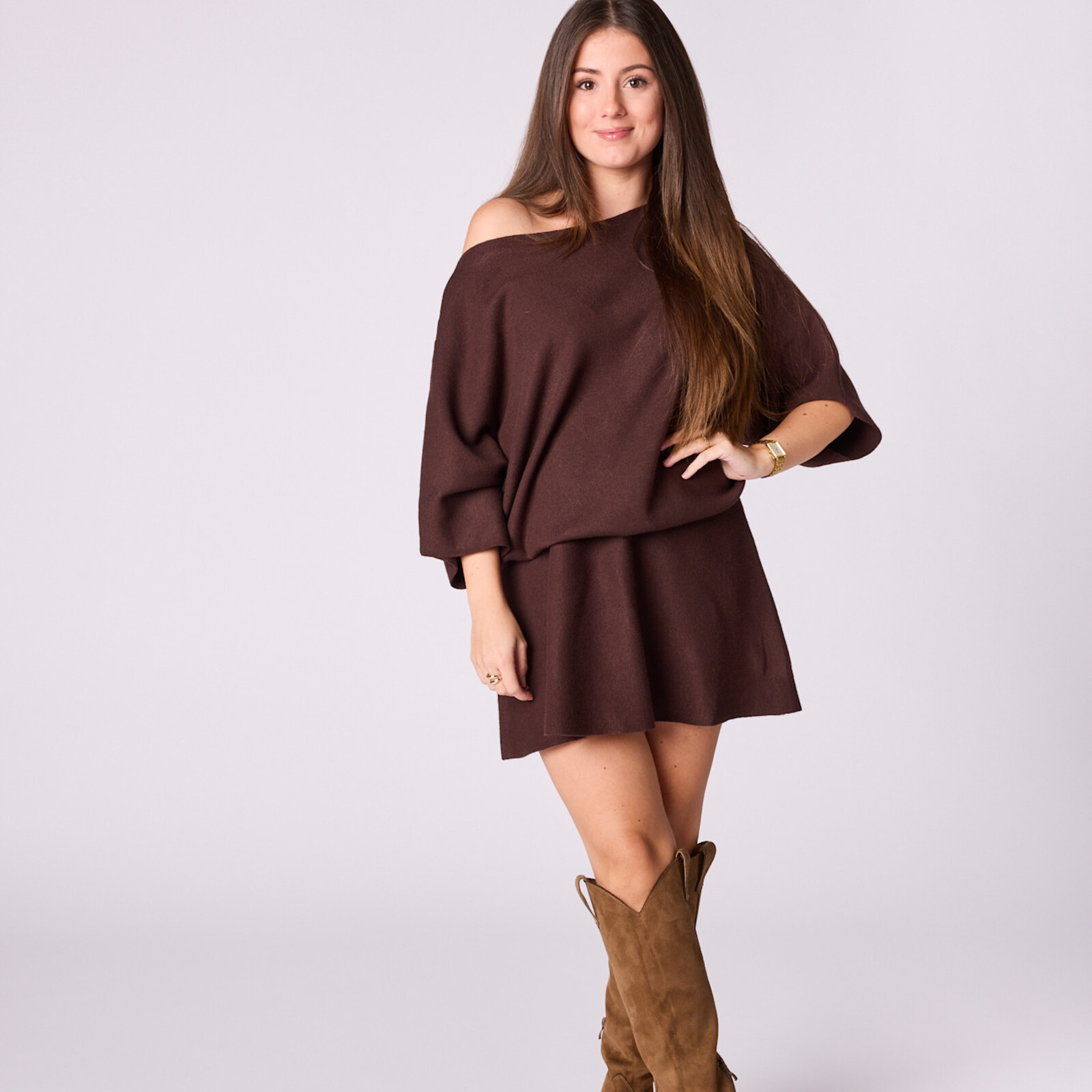 Celestine knit co-ord