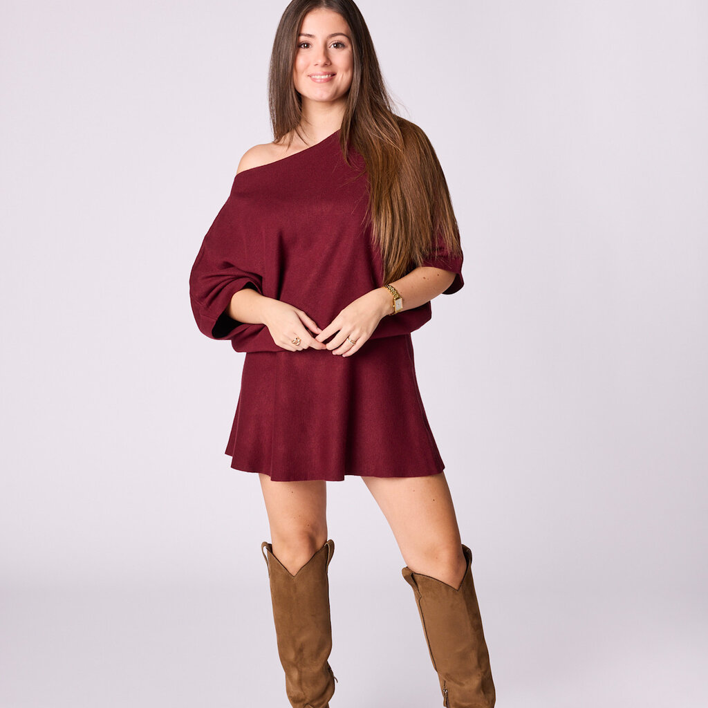 Celestine knit co-ord