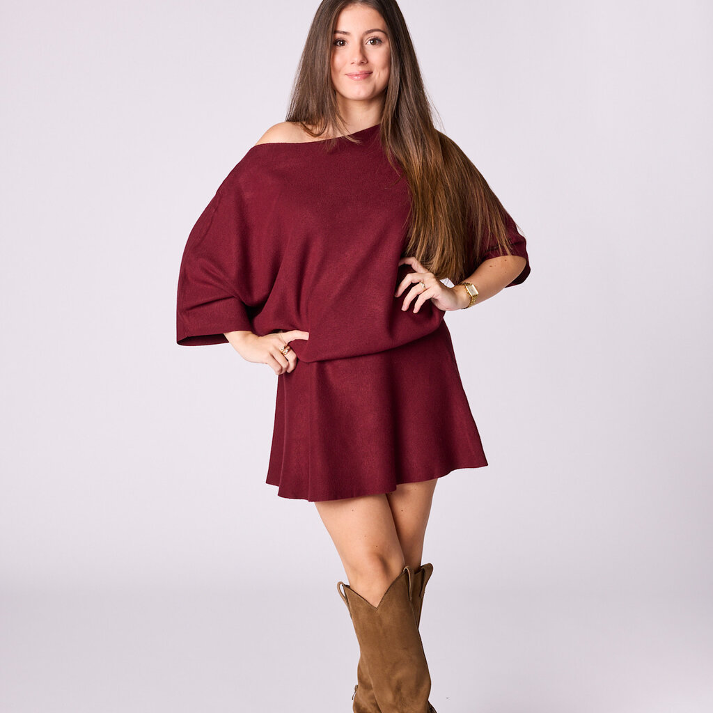 Celestine knit co-ord