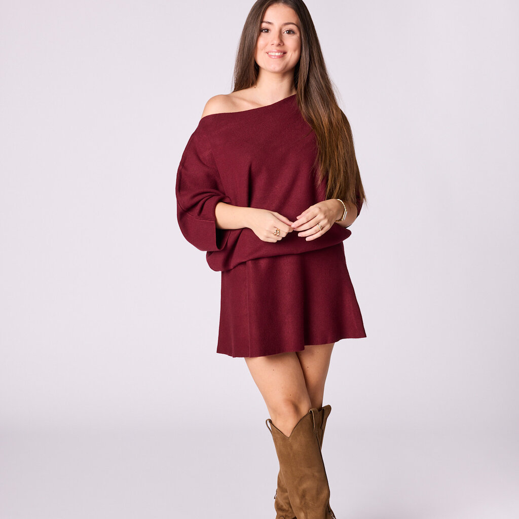 Celestine knit co-ord