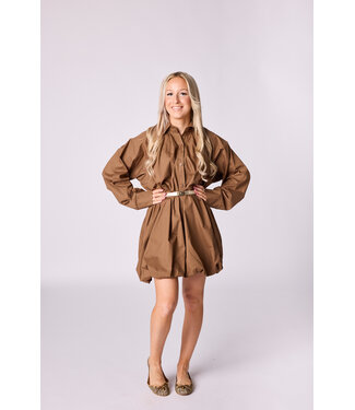 Rosalie dress