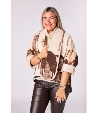 Paulina coat