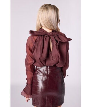 Celia blouse