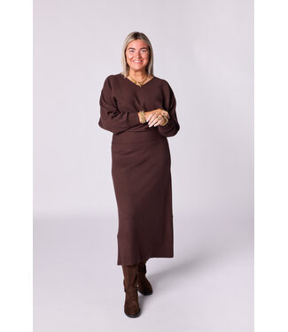 Jamie knit co-ord