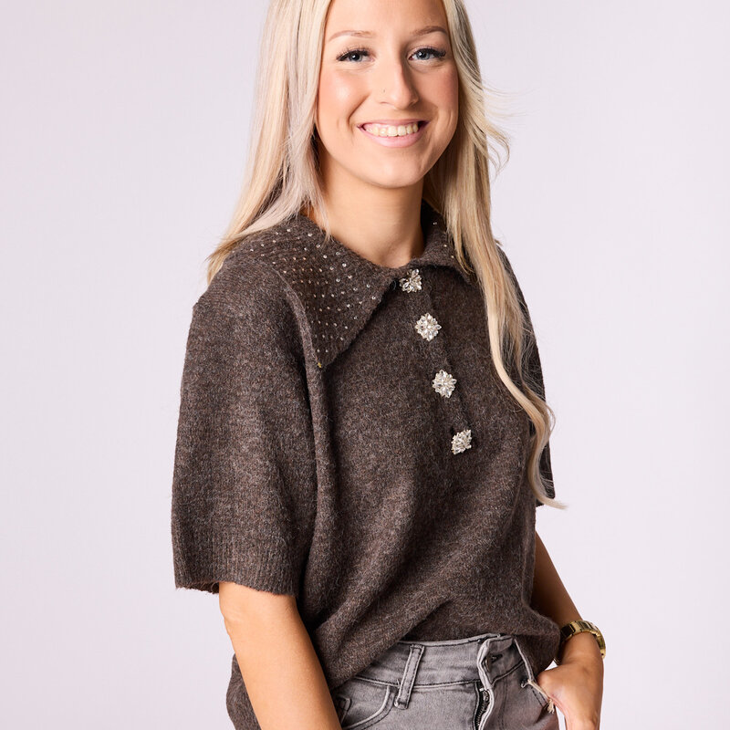 Mayte knit