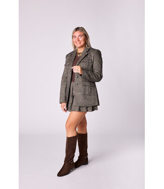 Allesia blazer