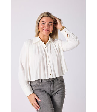 Elisa blouse