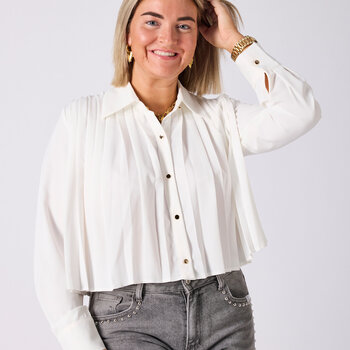 Elisa blouse