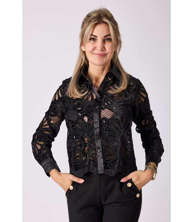 Romina blouse
