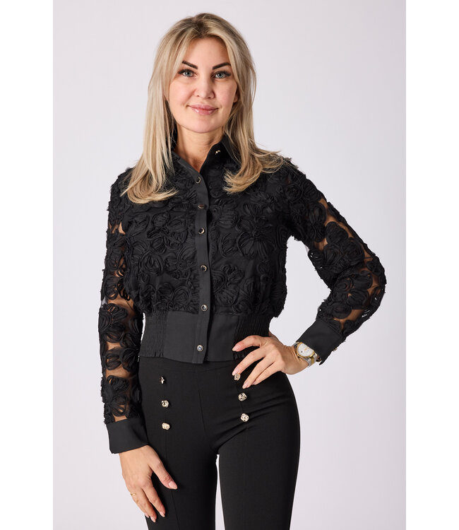 Luiza blouse