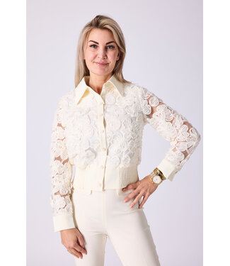 Luiza blouse