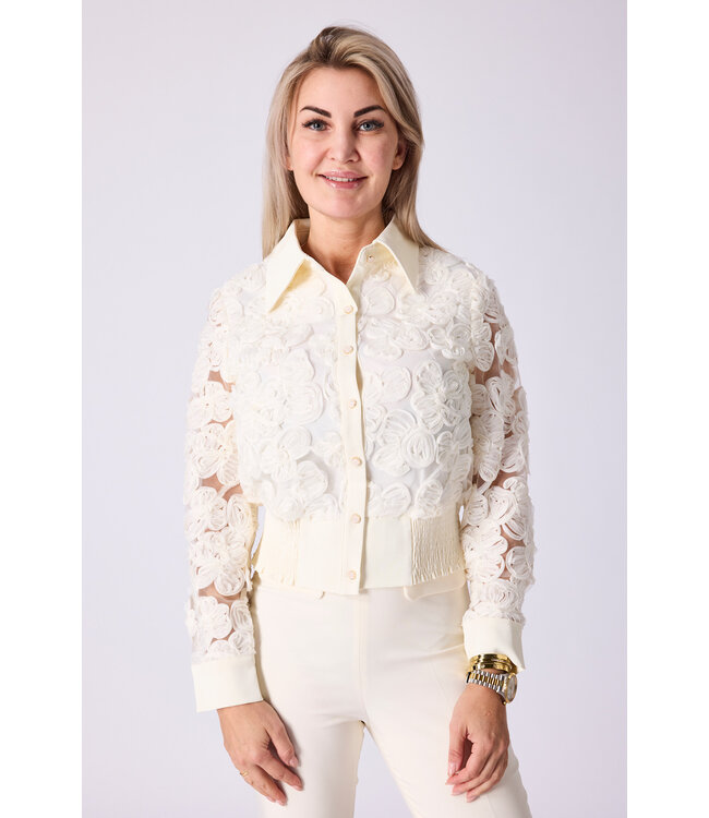 Luiza blouse