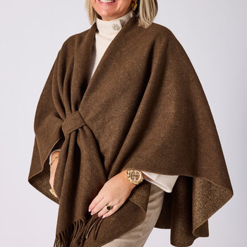 Capri cape