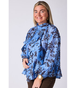 Juliana blouse