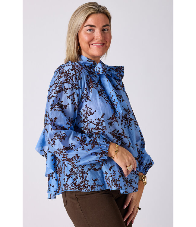Juliana blouse