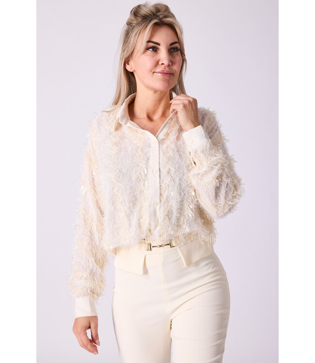 Ella blouse