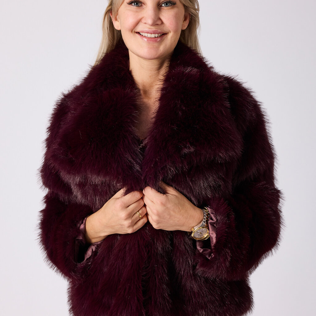 Fauve fur