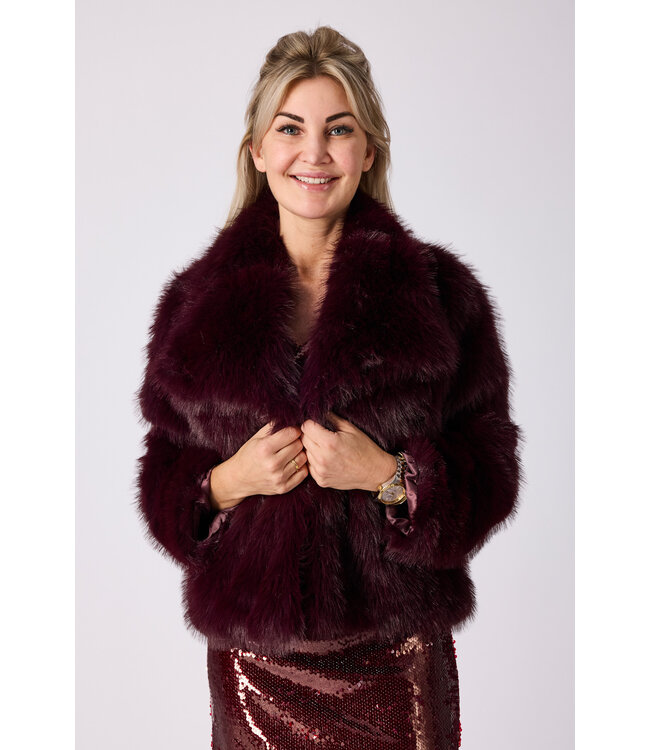 Fauve fur