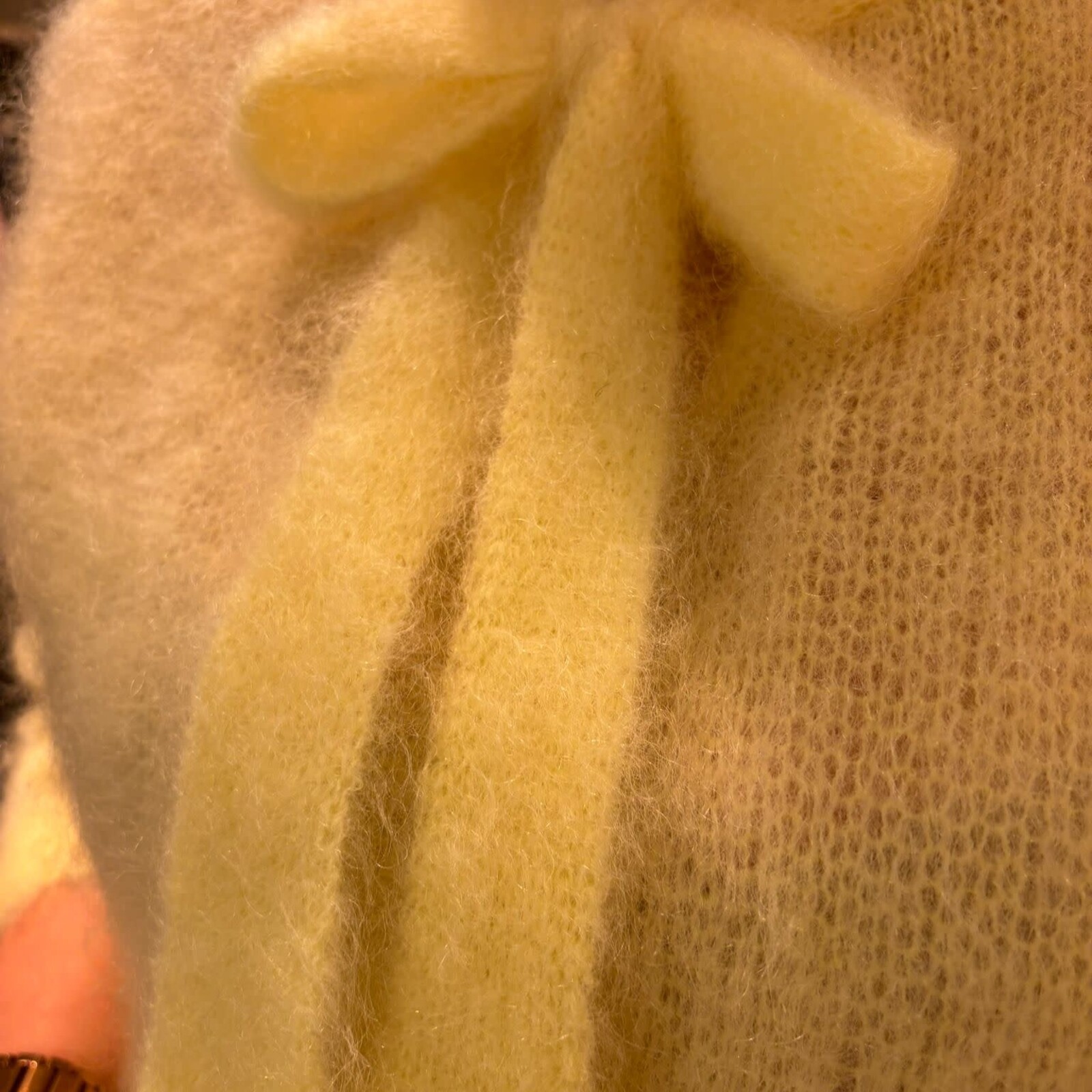 Julie knit