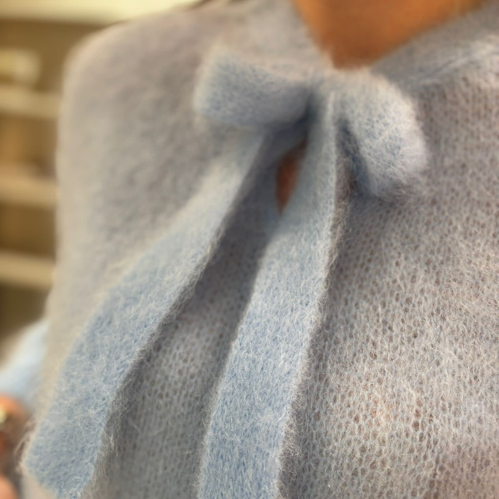 Julie knit