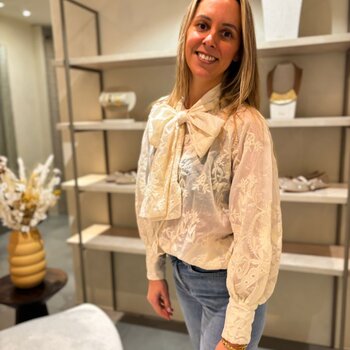 Romy blouse