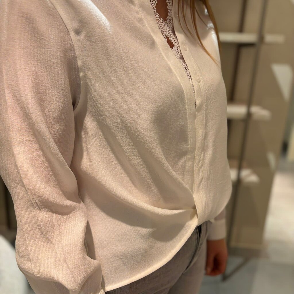 Laura blouse