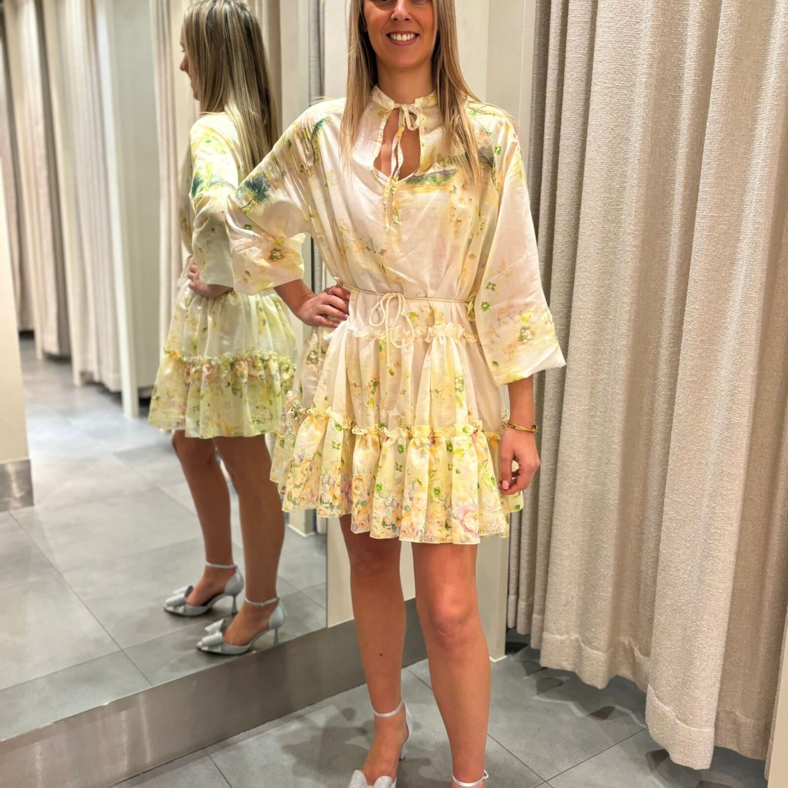Angéle Kleedje